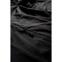 RidgeMonkey - APEarel Dropback Lightweight Zip Jacket Black S - Kurtka